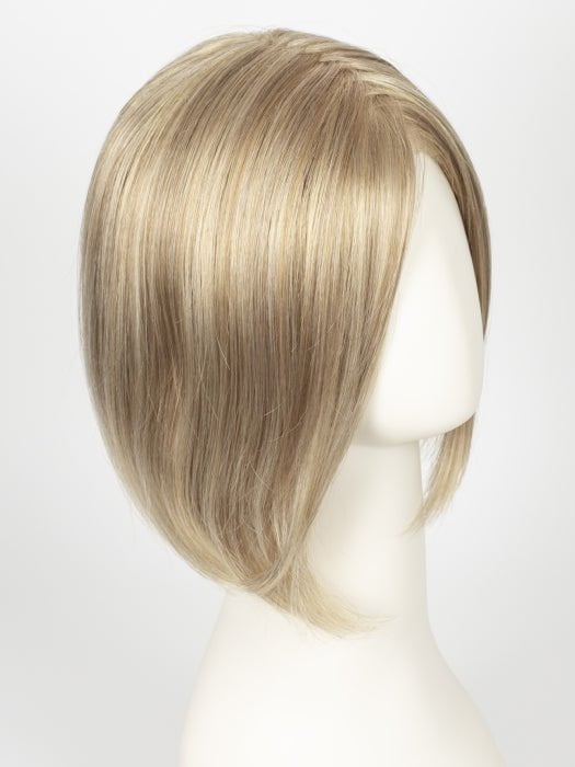 Narano | Synthetic Lace Front Wig (Mono Part) - Image 18