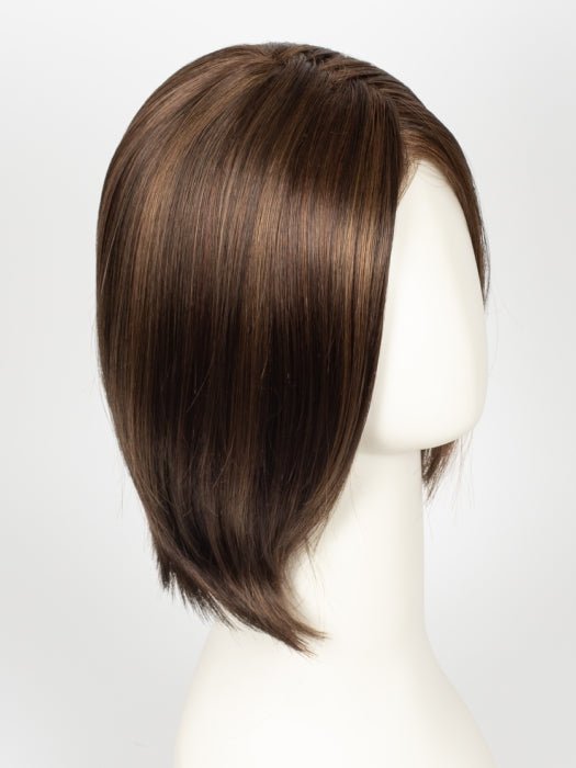 Narano | Synthetic Lace Front Wig (Mono Part) - Image 12