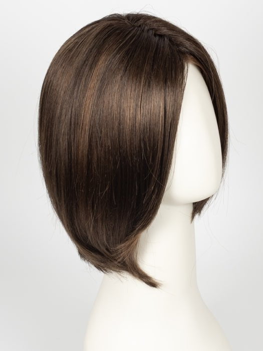Narano | Synthetic Lace Front Wig (Mono Part) - Image 11