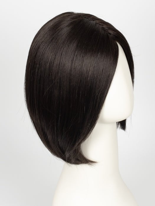 Narano | Synthetic Lace Front Wig (Mono Part) - Image 9