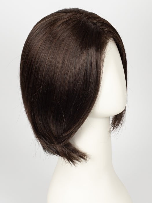 Narano | Synthetic Lace Front Wig (Mono Part) - Image 10