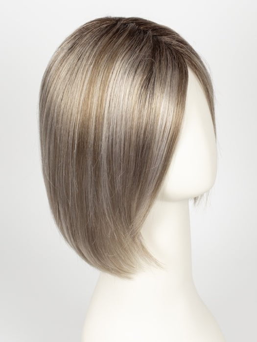 Narano | Synthetic Lace Front Wig (Mono Part) - Image 22