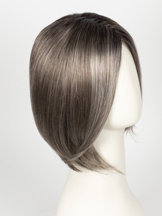 Narano | Synthetic Lace Front Wig (Mono Part) - Image 21
