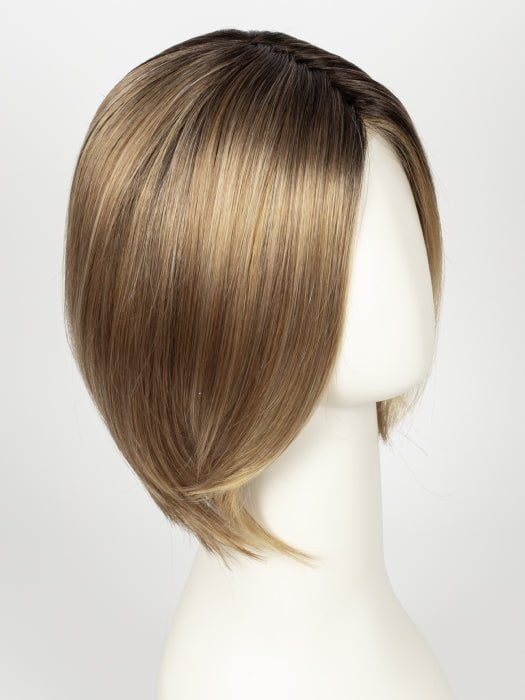 Narano | Synthetic Lace Front Wig (Mono Part) - Image 17