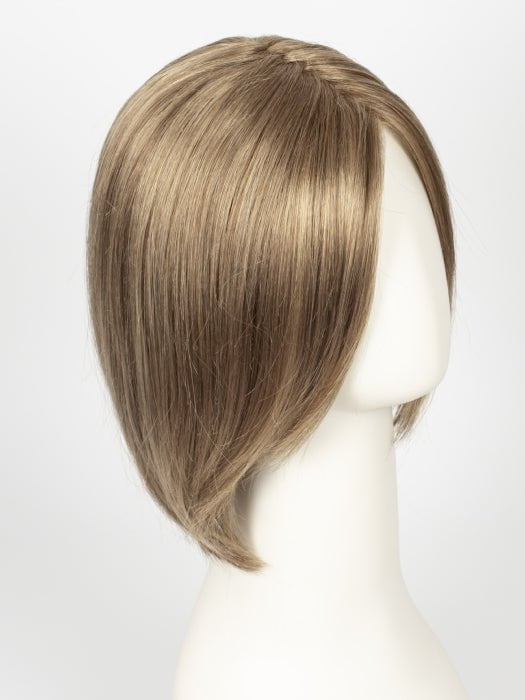 Narano | Synthetic Lace Front Wig (Mono Part) - Image 16