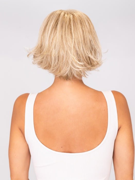 Like | Synthetic Lace Front Wig (Mono Part) - Image 3