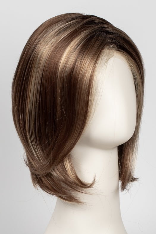 Cameron Lite Petite | Synthetic Lace Front Wig (Hand Tied) - Image 54