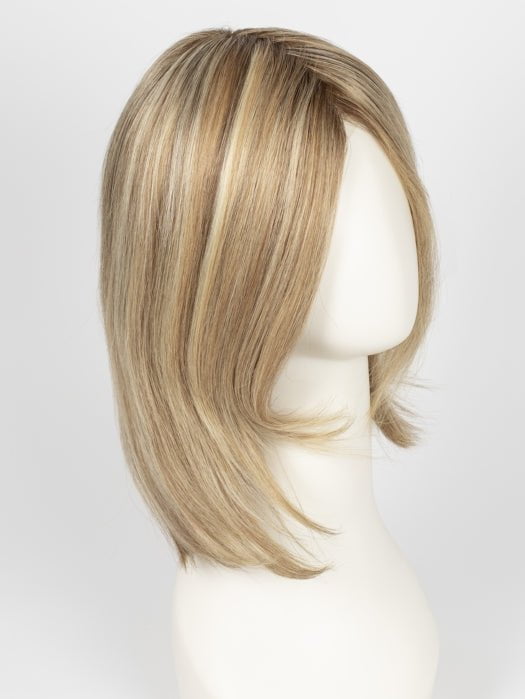 Carrie Lite Petite | Human Hair Lace Front Wig (Hand Tied) - Image 24
