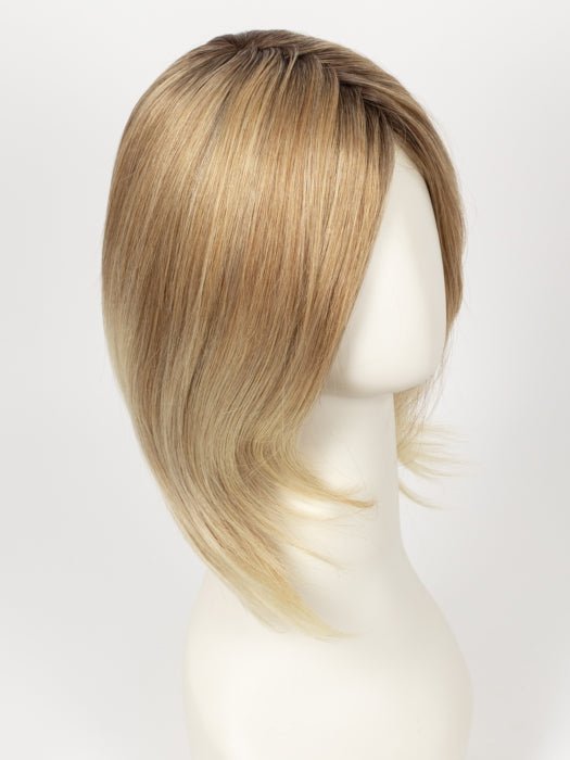 Carrie Lite Petite | Human Hair Lace Front Wig (Hand Tied) - Image 21
