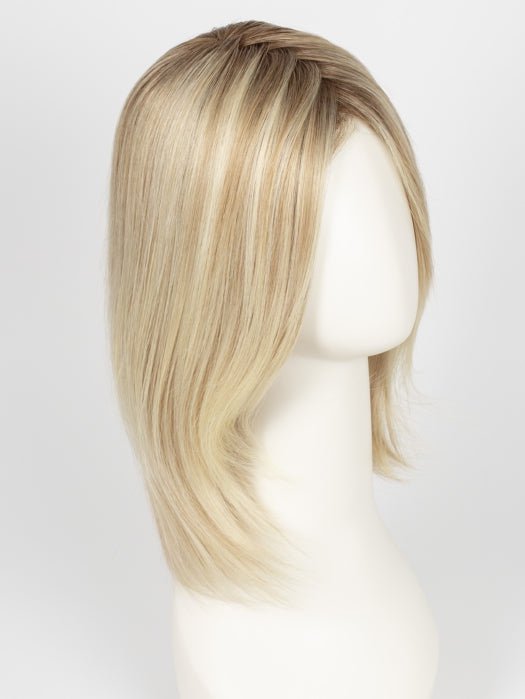 Carrie Lite Petite | Human Hair Lace Front Wig (Hand Tied) - Image 26