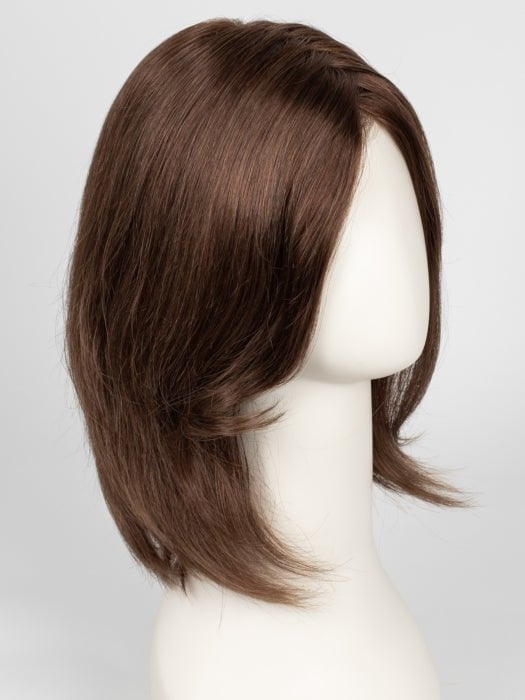 Carrie Lite Petite | Human Hair Lace Front Wig (Hand Tied) - Image 28