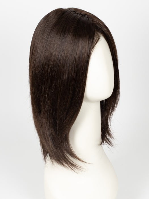 Carrie Lite Petite | Human Hair Lace Front Wig (Hand Tied) - Image 32
