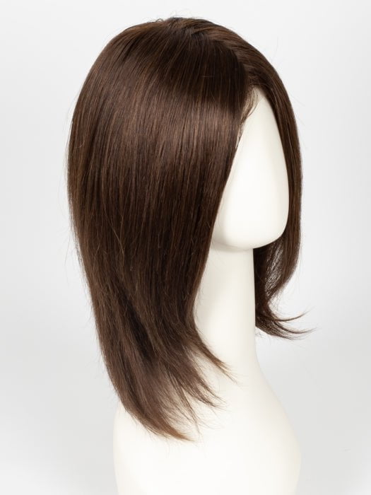 Carrie Lite Petite | Human Hair Lace Front Wig (Hand Tied) - Image 33
