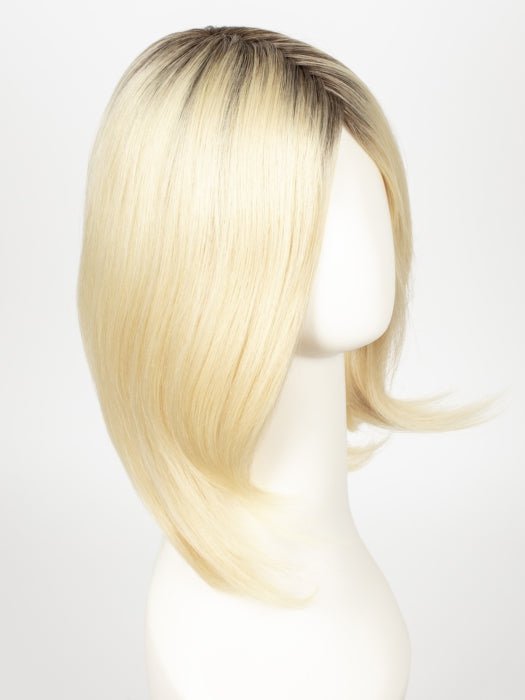 Carrie Lite Petite | Human Hair Lace Front Wig (Hand Tied) - Image 38