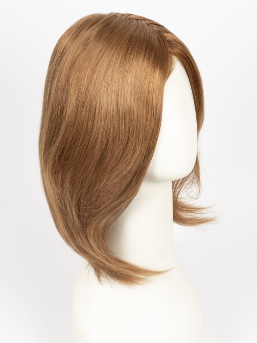 Carrie Lite Petite | Human Hair Lace Front Wig (Hand Tied) - Image 35