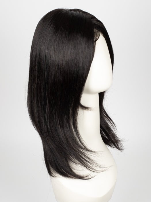 Sienna Lite | Remy Human Hair Lace Front Wig (Hand Tied) - Image 15