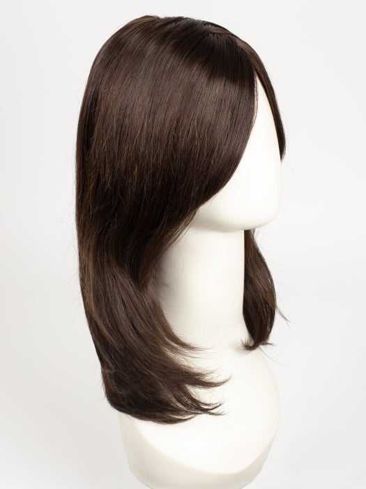 Sienna Lite | Remy Human Hair Lace Front Wig (Hand Tied) - Image 22