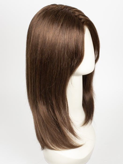 Sienna Lite | Remy Human Hair Lace Front Wig (Hand Tied) - Image 17