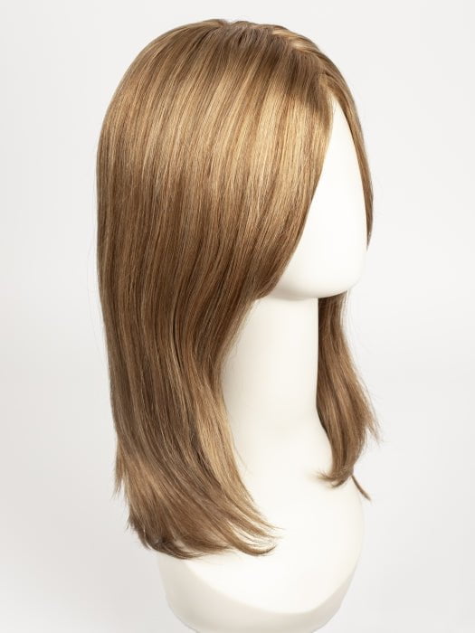 Sienna Lite | Remy Human Hair Lace Front Wig (Hand Tied) - Image 21