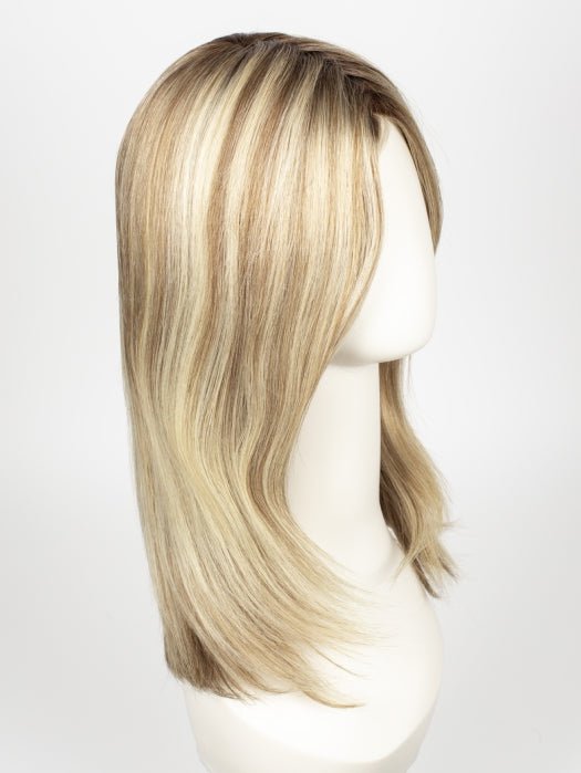 Sienna Lite | Remy Human Hair Lace Front Wig (Hand Tied) - Image 29