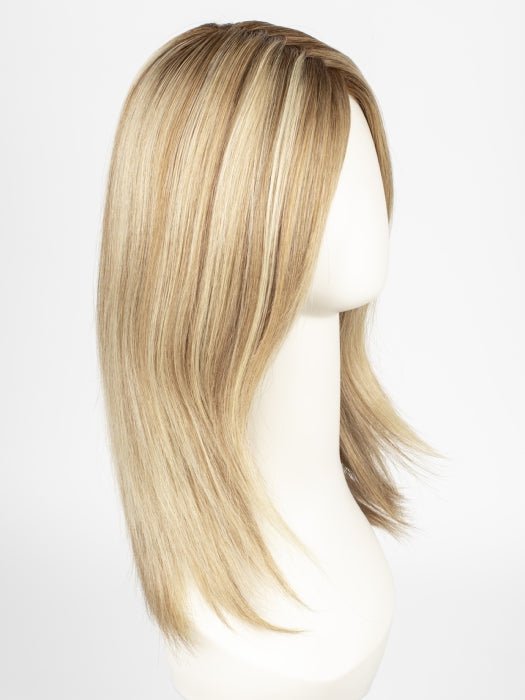 Sienna Lite | Remy Human Hair Lace Front Wig (Hand Tied) - Image 30