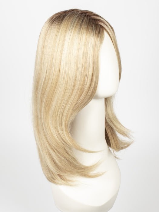 Sienna Lite | Remy Human Hair Lace Front Wig (Hand Tied) - Image 32