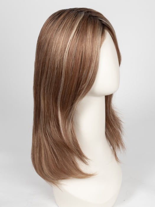 Sienna Lite | Remy Human Hair Lace Front Wig (Hand Tied) - Image 36