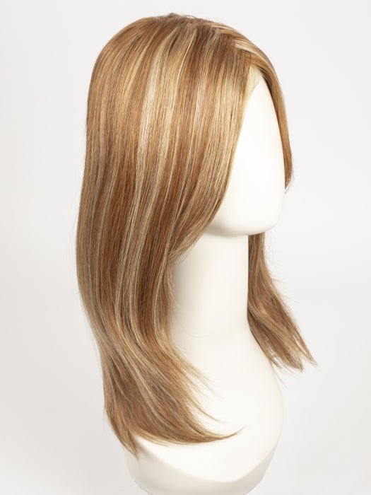 Sienna Lite | Remy Human Hair Lace Front Wig (Hand Tied) - Image 42
