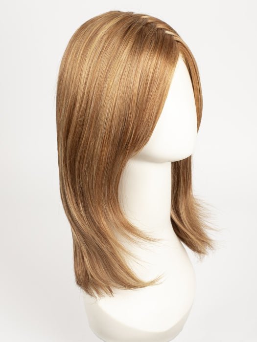 Sienna Lite | Remy Human Hair Lace Front Wig (Hand Tied) - Image 39