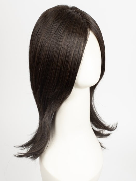 Affair Hi | Synthetic Lace Front Wig (Mono Top) - Image 10