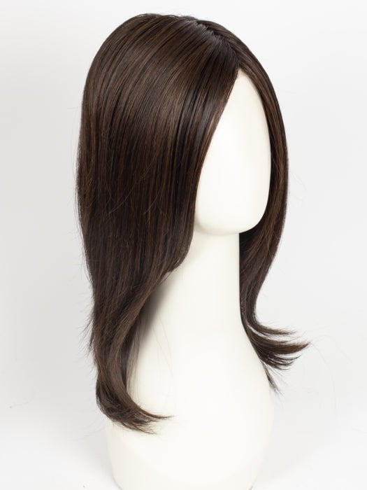 Affair Hi | Synthetic Lace Front Wig (Mono Top) - Image 11