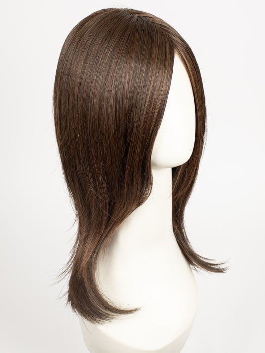 Affair Hi | Synthetic Lace Front Wig (Mono Top) - Image 12