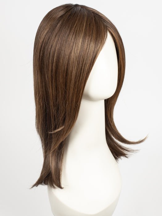 Affair Hi | Synthetic Lace Front Wig (Mono Top) - Image 13