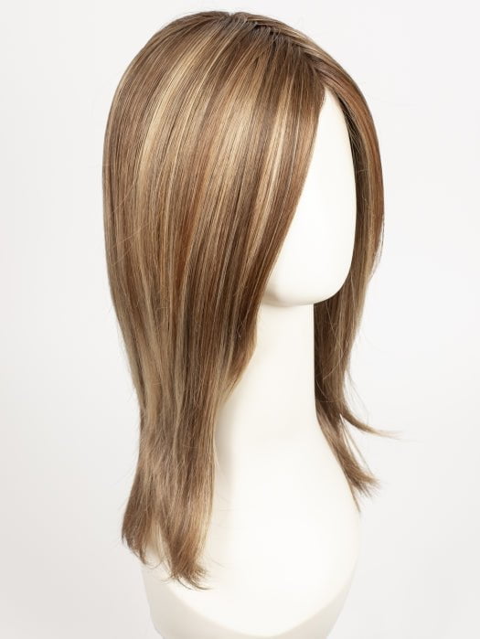 Affair Hi | Synthetic Lace Front Wig (Mono Top) - Image 14