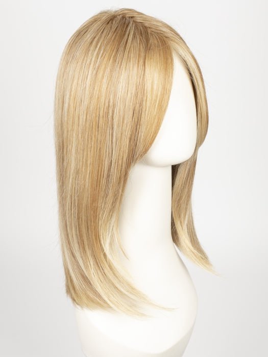 Affair Hi | Synthetic Lace Front Wig (Mono Top) - Image 17