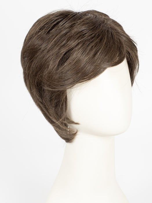 Fierce and Focused | Synthetic Lace Front Wig (Hand Tied) - Image 10