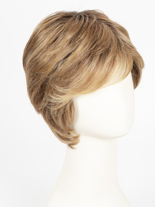 Fierce and Focused | Synthetic Lace Front Wig (Hand Tied) - Image 24