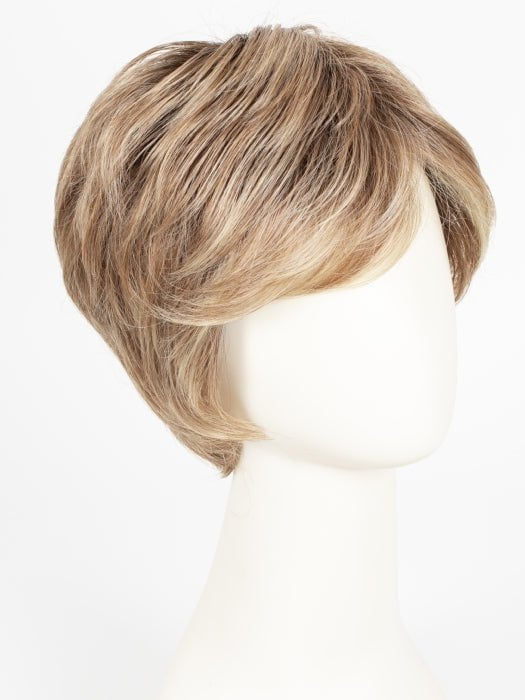 Fierce and Focused | Synthetic Lace Front Wig (Hand Tied) - Image 21