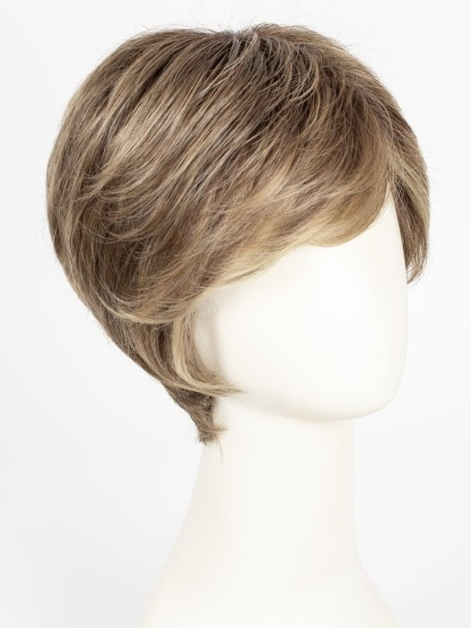 Fierce and Focused | Synthetic Lace Front Wig (Hand Tied) - Image 23