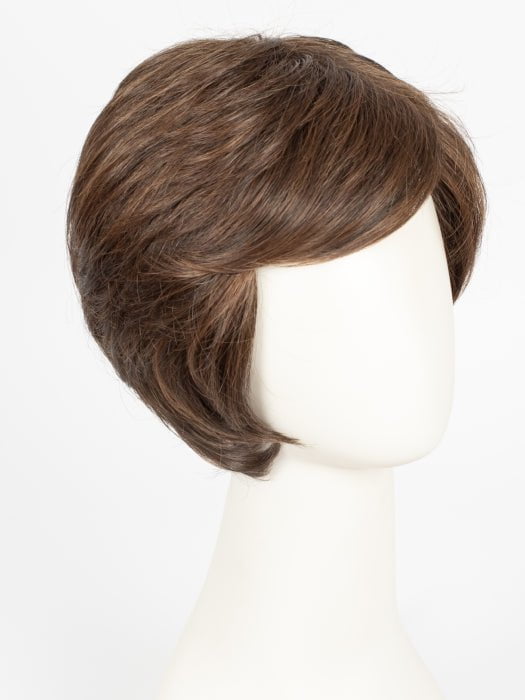 Fierce and Focused | Synthetic Lace Front Wig (Hand Tied) - Image 13