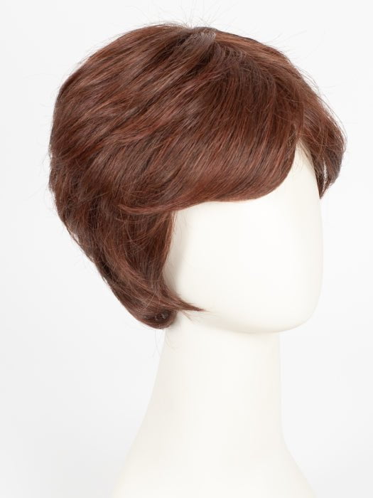 Fierce and Focused | Synthetic Lace Front Wig (Hand Tied) - Image 33