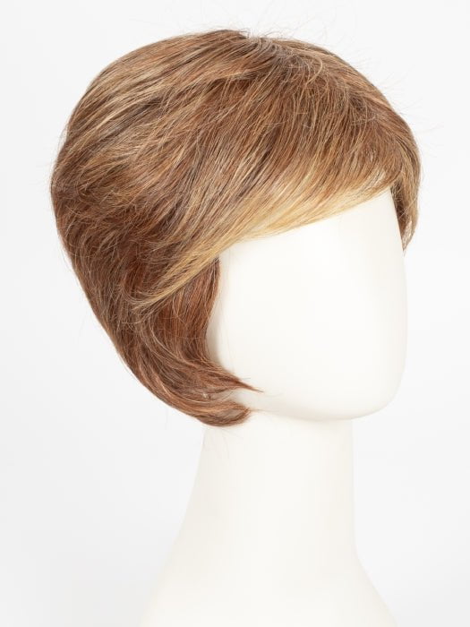 Fierce and Focused | Synthetic Lace Front Wig (Hand Tied) - Image 35