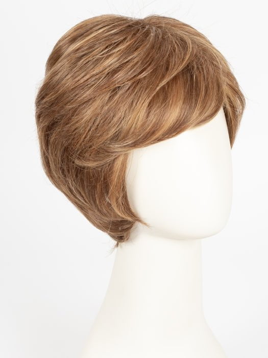 Fierce and Focused | Synthetic Lace Front Wig (Hand Tied) - Image 37
