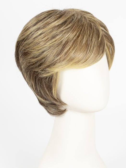 Fierce and Focused | Synthetic Lace Front Wig (Hand Tied) - Image 18