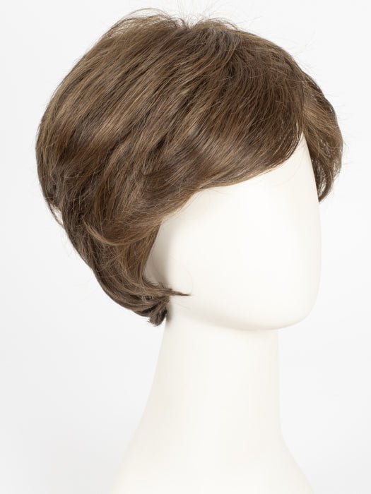 Fierce and Focused | Synthetic Lace Front Wig (Hand Tied) - Image 12