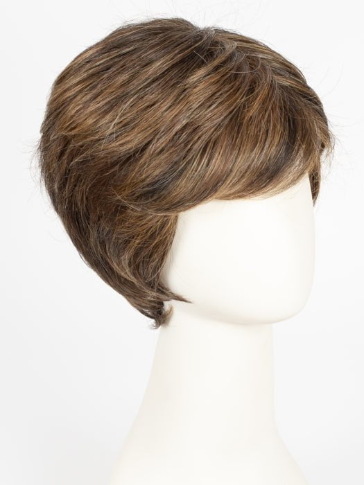 Fierce and Focused | Synthetic Lace Front Wig (Hand Tied) - Image 11
