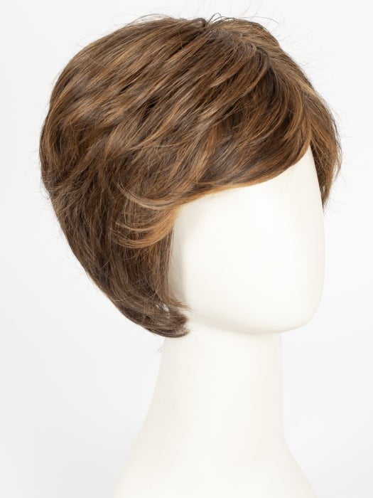 Fierce and Focused | Synthetic Lace Front Wig (Hand Tied) - Image 15