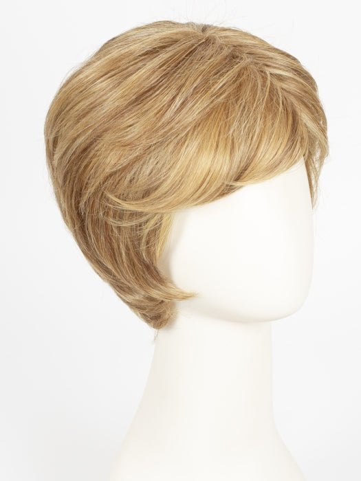 Fierce and Focused | Synthetic Lace Front Wig (Hand Tied) - Image 25