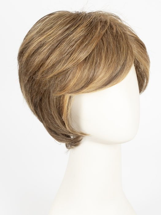Fierce and Focused | Synthetic Lace Front Wig (Hand Tied) - Image 22