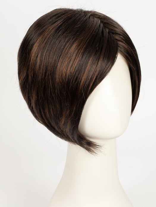Idalia | Synthetic Lace Front Wig (Basic Cap) - Image 26